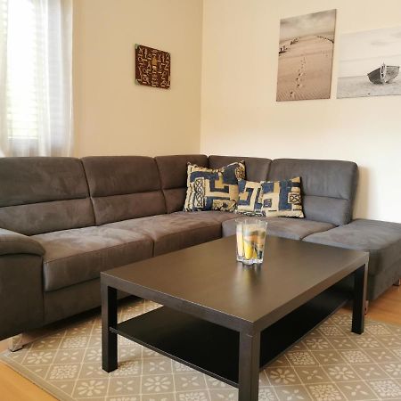 Apartment Lara Ровинь Экстерьер фото