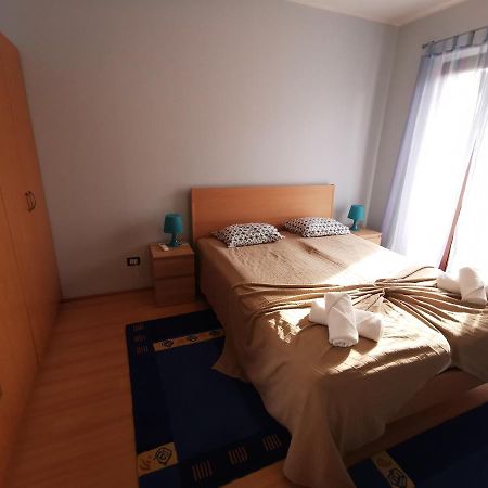 Apartment Lara Ровинь Экстерьер фото