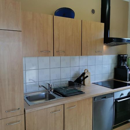 Apartment Lara Ровинь Экстерьер фото