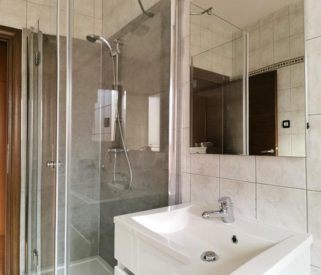 Apartment Lara Ровинь Экстерьер фото