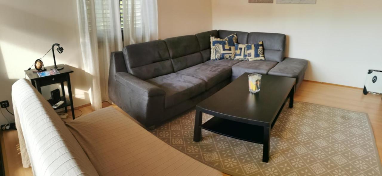 Apartment Lara Ровинь Экстерьер фото