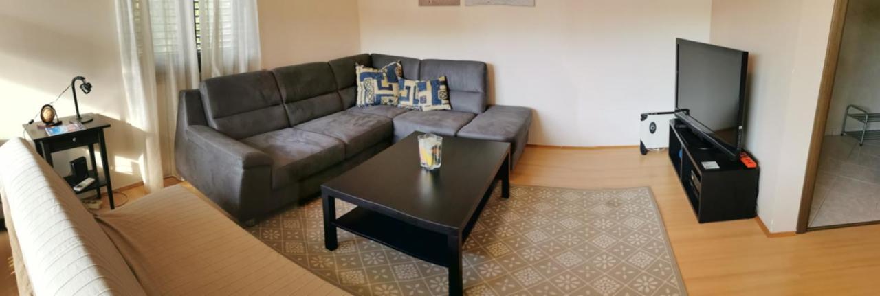 Apartment Lara Ровинь Экстерьер фото