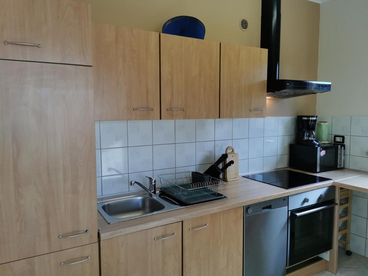 Apartment Lara Ровинь Экстерьер фото