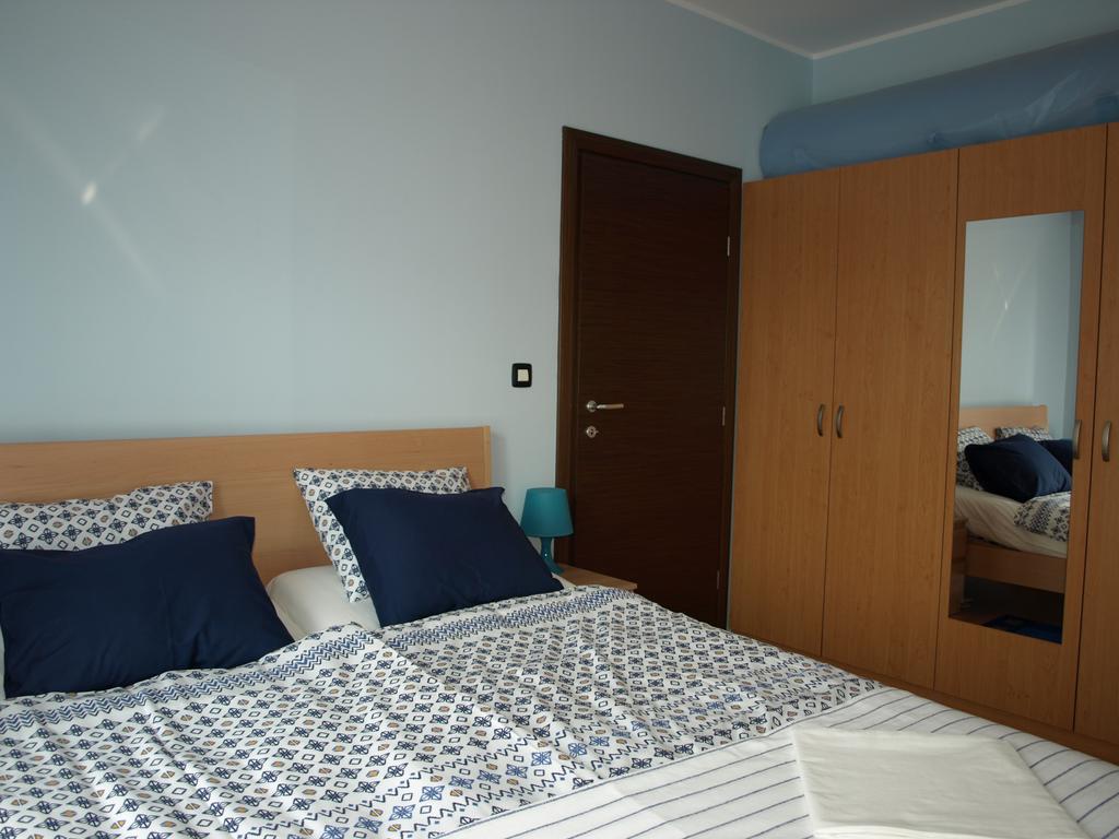 Apartment Lara Ровинь Экстерьер фото