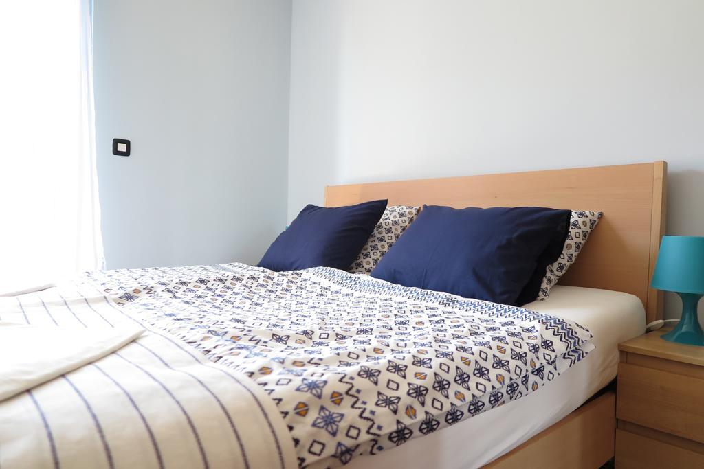 Apartment Lara Ровинь Экстерьер фото