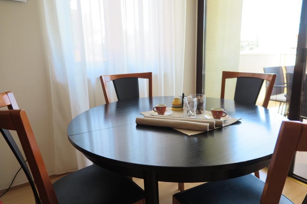 Apartment Lara Ровинь Экстерьер фото