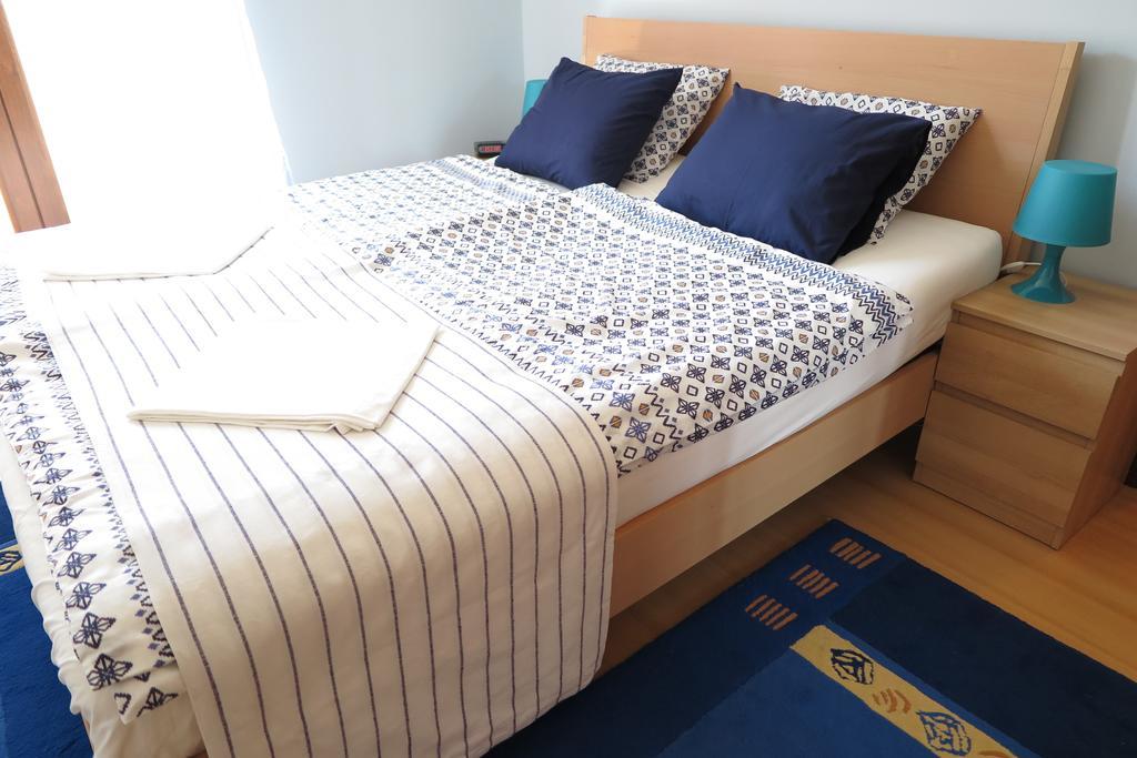 Apartment Lara Ровинь Экстерьер фото